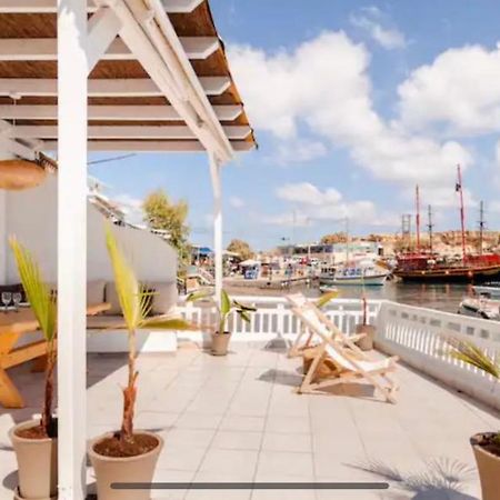 Aqua Vero Sea Residence Khersónisos Eksteriør bilde
