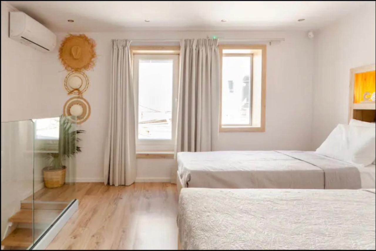 Aqua Vero Sea Residence Khersónisos Eksteriør bilde
