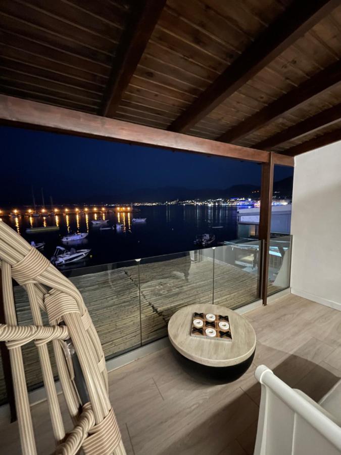 Aqua Vero Sea Residence Khersónisos Eksteriør bilde